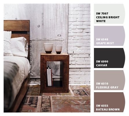 Colorsnap By Sherwin Williams Colorsnap By Leslyvaliton