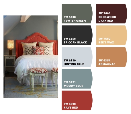 Colorsnap By Sherwin Williams Colorsnap By Selina B
